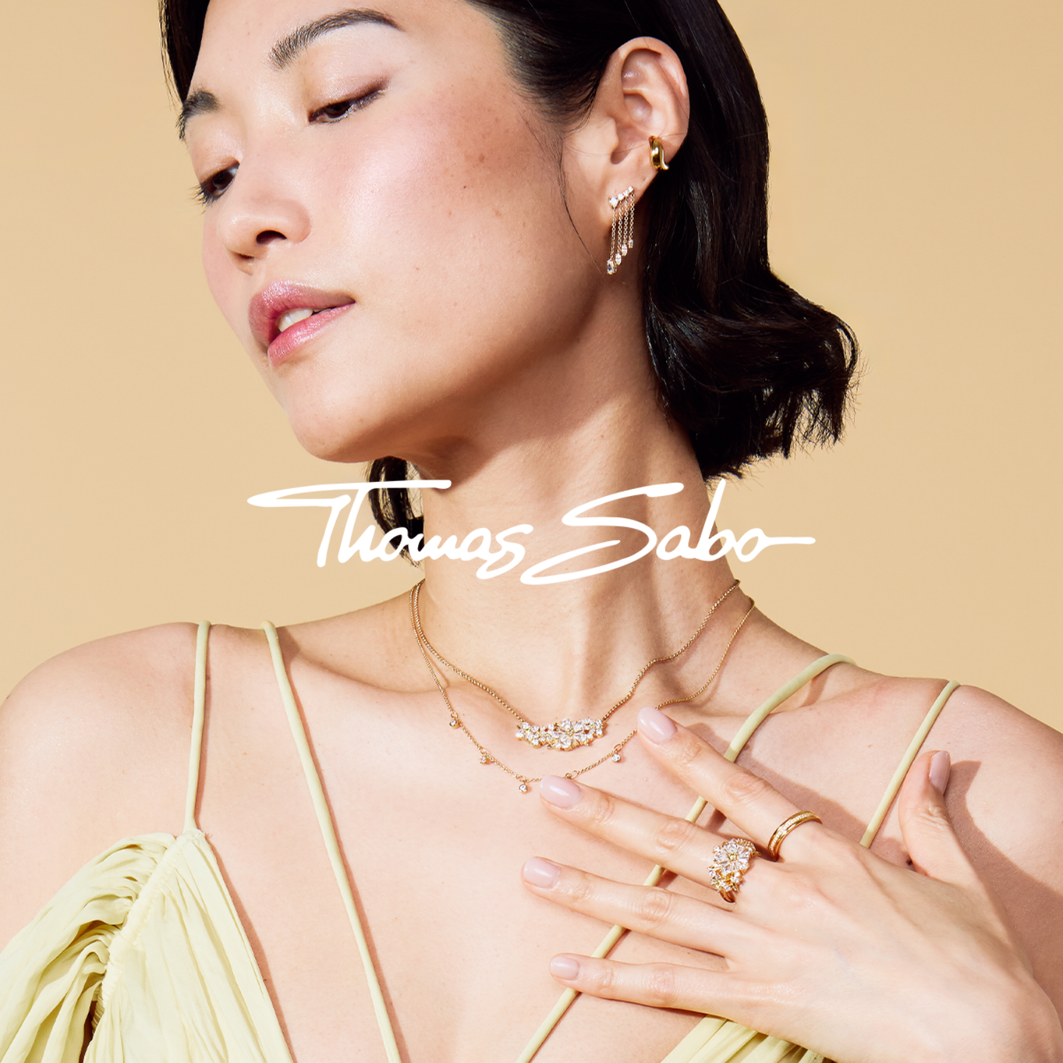 Thomas Sabo Jewellery