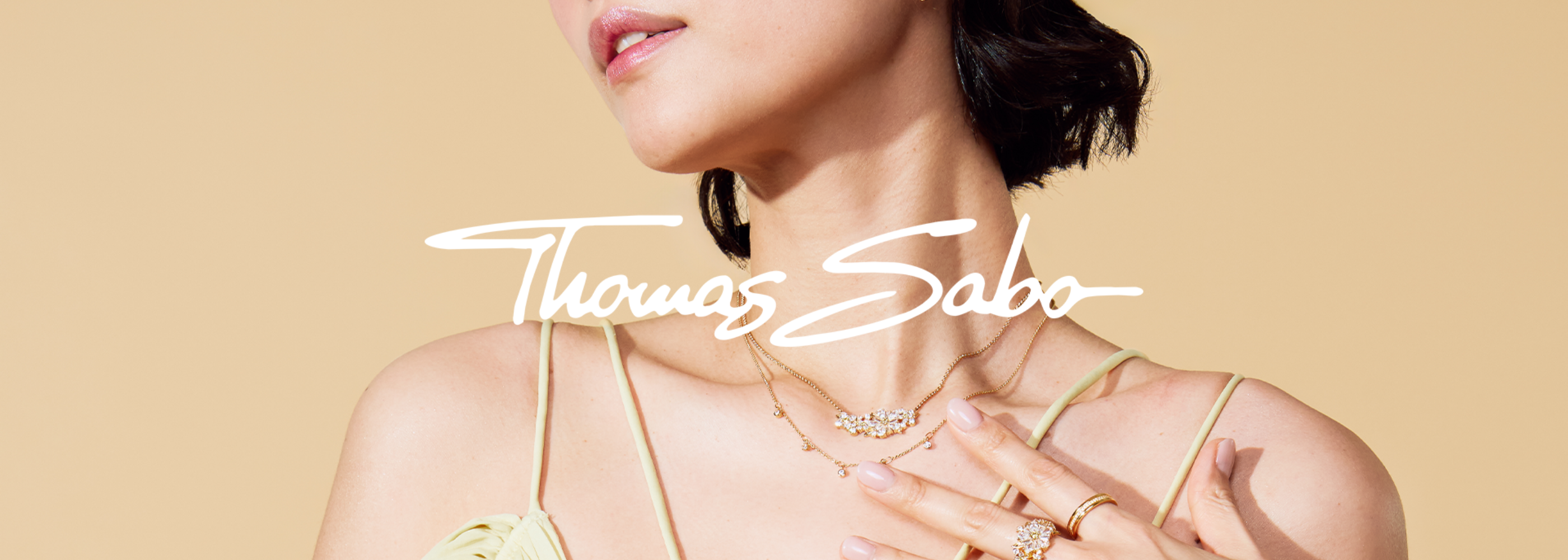 Thomas Sabo Jewellery