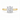 14K Gold 1.00CT Round Brilliant Lab Grown Diamond Solitaire Ring