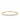 14K Yellow Gold 4.12ctw Lab-Grown Diamond Tennis Bracelet