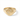 14K Yellow Gold Starry Night Diamond Signet Ring