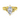 18K Yellow Gold Lab-Grown 1.92ct Marquise Diamond Floral Engagement Ring