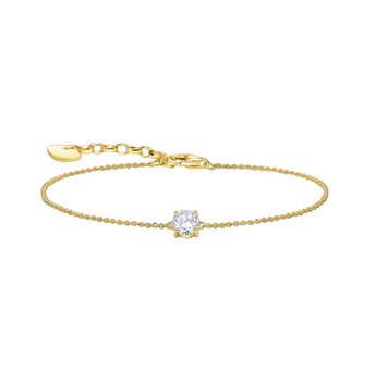 Thomas Sabo CZ Bracelets