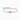 THOMAS SABO x HARIBO: Sterling Silver Zirconia Tennis Bracelet with Pink Goldbear