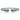 Gabriel & Co. 14K Yellow Gold and 925 Sterling Silver Bujukan Bangle with Malachite