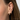 Gabriel & Co. 14K Yellow Gold Diamond Huggie Earrings