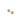 Estate 14K Yellow Gold Flower Stud Earrings