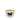 Estate 14K Yellow Gold Natural Sapphire and Diamond Ring