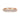 Gabriel & Co. Portofino - 11 Stone French Pave 0.25ctw Diamond Wedding Band