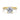 Gabriel & Co. Stasia 14K Yellow Gold Round 0.22ctw Diamond Engagement Ring