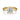 Gabriel & Co. Neema 14K Yellow Gold Round Diamond Engagement Ring