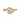Gabriel & Co. 14K Yellow Gold Round Diamond Bypass Engagement Ring