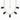 THOMAS SABO X HARIBO: Silver Pearl Necklace with 5 Black Goldbears