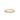 14K Yellow Gold Round Lab-Grown Diamond Eleven-Stone Half-Eternity Ring