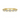 Gabriel & Co. Claudette - 14K Gold Marquise 0.25ctw Diamond Anniversary Band