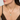 Gabriel & Co. 14K Yellow Gold Paper Clip Chain Necklace