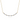 Gabriel & Co. 14K Yellow Gold Curved Bujukan Bar Diamond Necklace