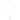 Gabriel & Co. 14K White and Yellow Gold Diamond Cluster Bujukan Drop Pendant Necklace