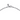 Gabriel & Co. 22 Inch 925 Sterling Silver Solid Mens Link Chain Necklace