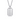 Gabriel & Co. 925 Sterling Silver Engravable Dog Tag Pendant