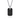 Gabriel & Co. 925 Sterling Silver Black Spinel Dog Tag Pendant