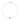 Timeless Bijoux 18K White Gold Natural Ruby Bezel Bracelet