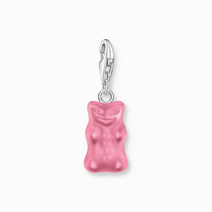 THOMAS SABO x HARIBO: Charm Pink