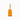 THOMAS SABO x HARIBO: Charm Orange Gold-Plated