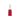 THOMAS SABO x HARIBO: Silver Charm Pendant Goldbear in Red