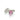 Platinum 2.02 Carat Pink Sapphire And Diamond Ring
