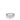 Platinum 1.32 Carat Total Weight Natural Diamnd Engagement Ring