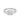 Bijoux Solstice Cathedral Round Solitaire Engagement Ring