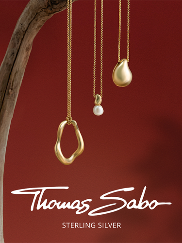 thomas sabo jewerly