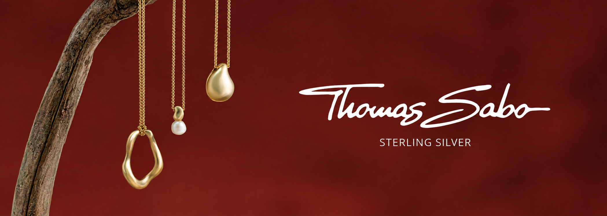 thomas sabo gold jewelry