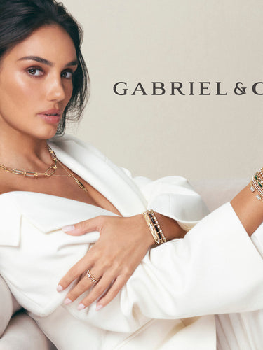 Gabriel & Co. Jewelry
