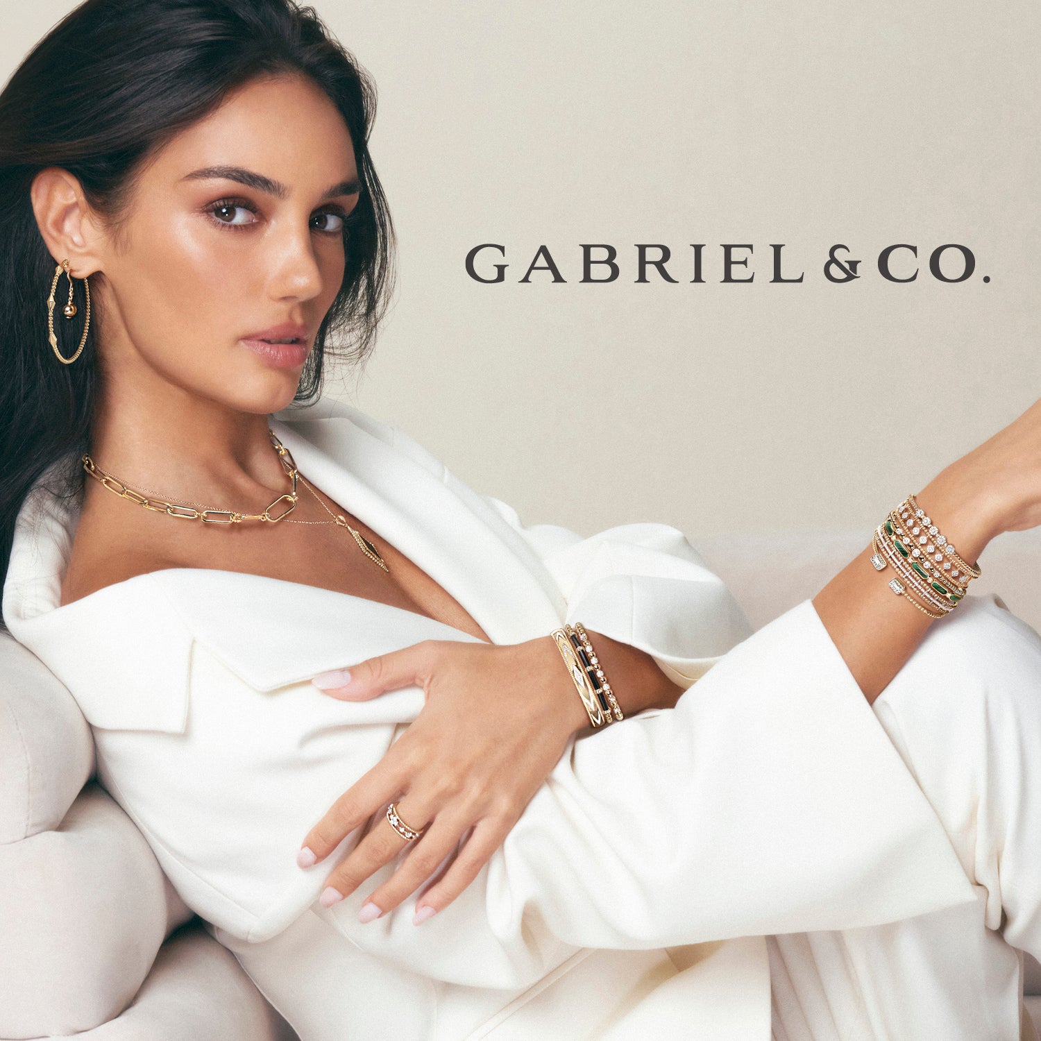 Gabriel & Co. Jewelry