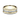 8mm high polish yellow gold ring with channel set diamonds