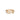 Tacori 18K Rose Gold Crescent Link Ring