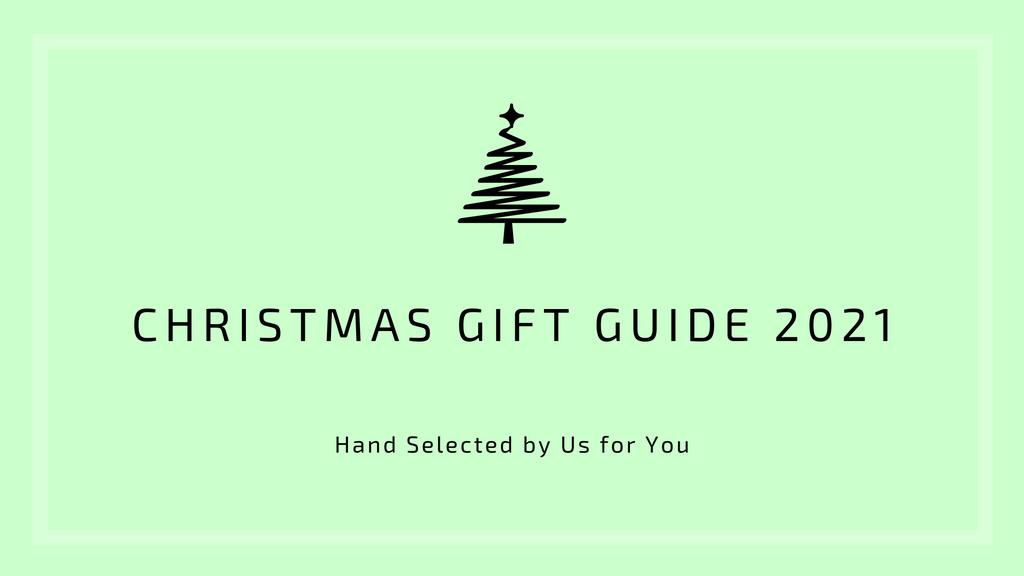 Christmas Gift Guide 2021