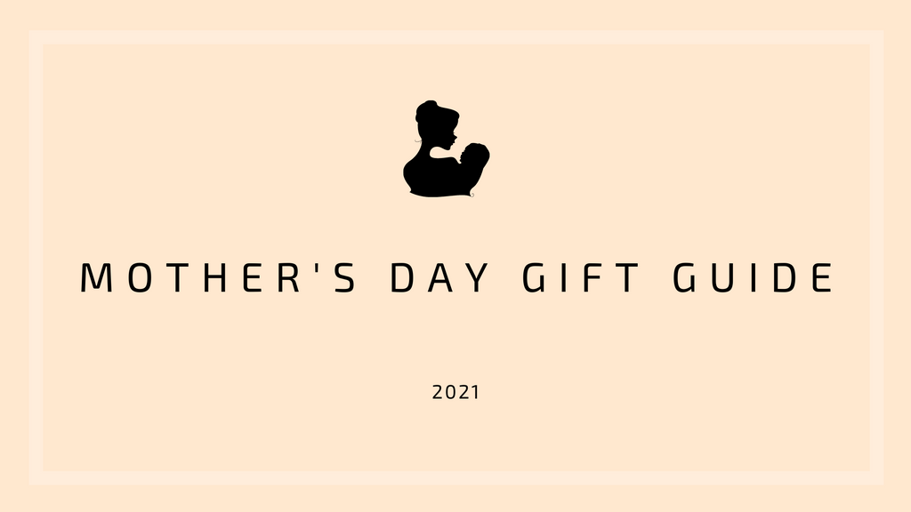 Mother's Day 2021