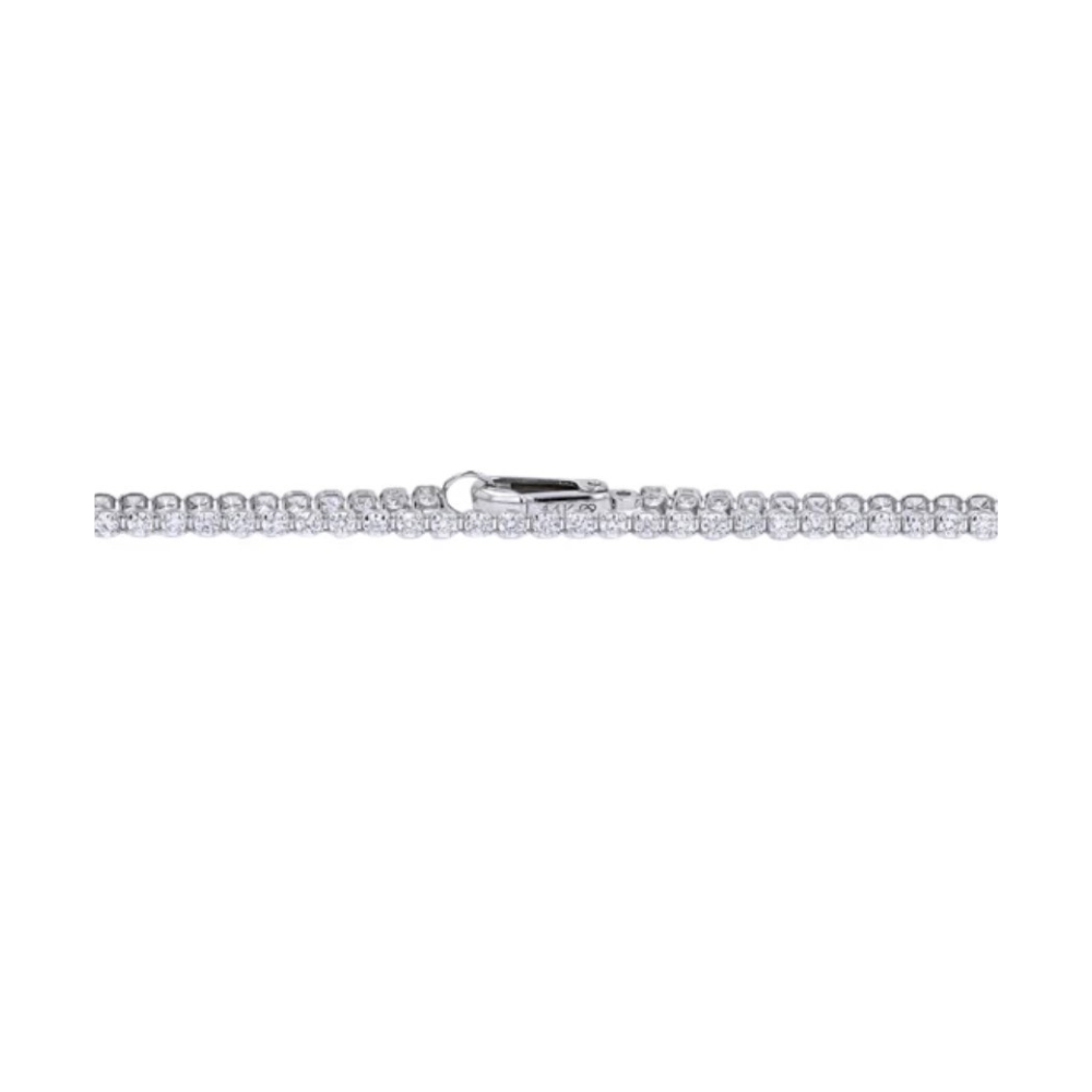 1.00ctw Lab Grown Diamond Tennis Bracelet