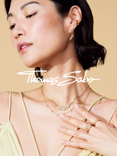 Thomas Sabo Jewellery