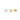 14K Yellow Gold 1.44ctw Round-Cut Lab-Grown Diamond Solitaire Stud Earrings