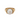 Estate 14K Yellow Gold Mabe Pearl Ring