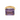 Estate 18K Yellow Gold Amethyst Statement Ring