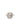 14K White Gold 1.27 Carat Salt and Pepper Diamond with Diamond Halo Engagement Ring