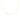14K Yellow Gold Lab-Grown Diamond Half Tennis Necklace