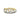 14K Yellow Gold Multi-Shape Lab-Grown Diamond Ring