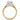 14K Gold 1.00CT Round Brilliant Lab Grown Diamond Solitaire Ring