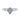 14K White Gold Pastel Sapphire Braided Engagement Ring